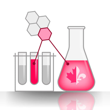 Get 3-5X More Hair Volume